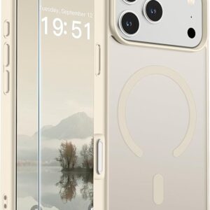 anti fingerprint phone cover of iphone