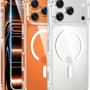 magnetic phone cases with screen protector