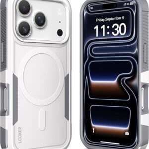 screen protector iphone 17 pro