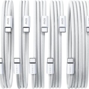 lisen usb c to usb c cable