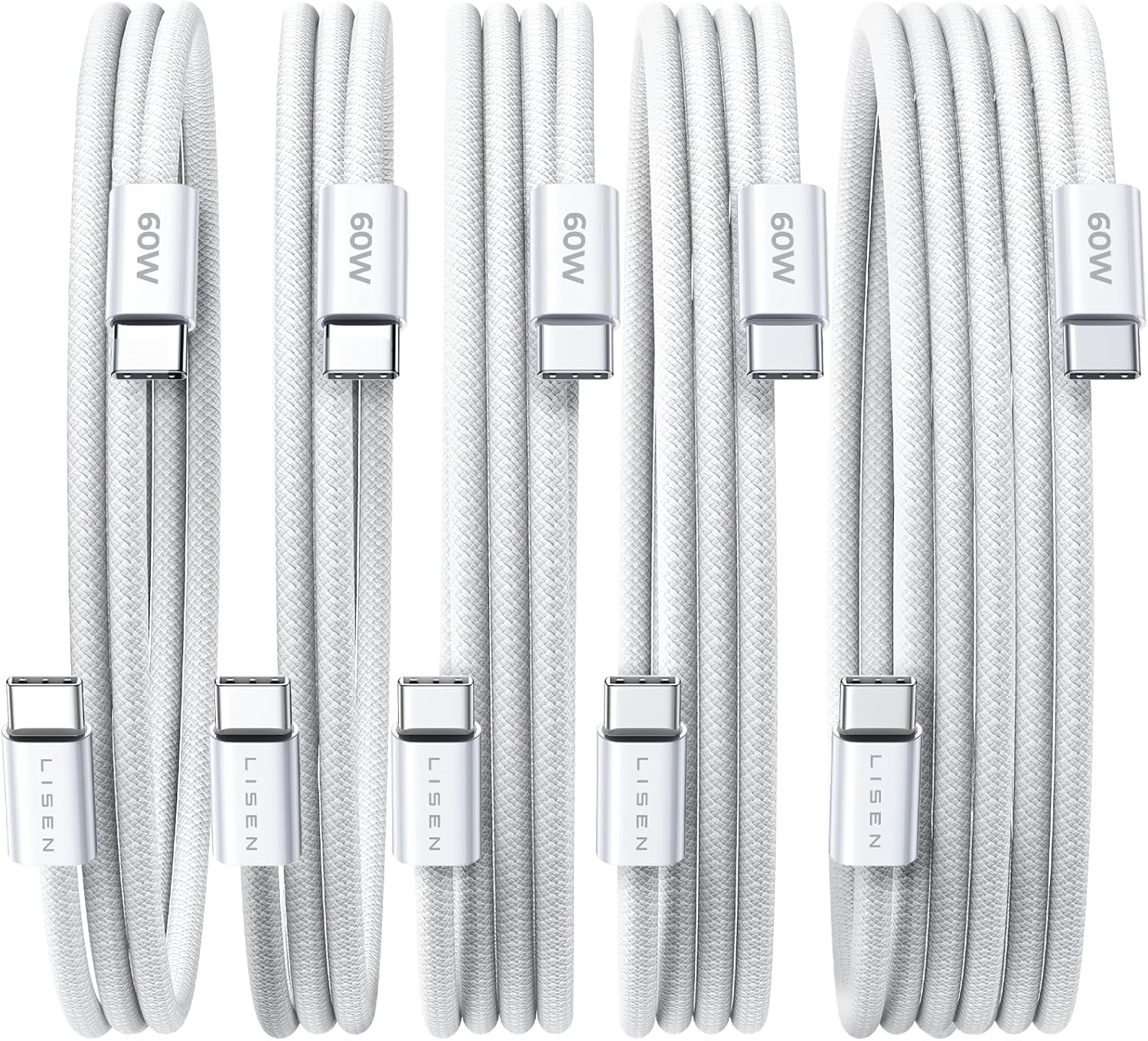 lisen usb c to usb c cable lisen usb c to usb c cable